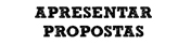 Só utilizadores autentidados e validados podem apresentar propostas.